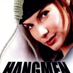 Plakat von "Hangmen"
