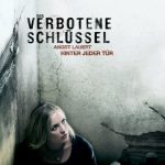 Plakat von "Der Verbotene Schlüssel"