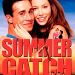 Plakat von "Summer Catch"