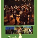 Plakat von "Bush Christmas – 40 Grad im Schatten"