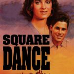 Plakat von "Square Dance"