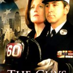 Plakat von "The Guys"