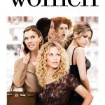 Plakat von "The Women - Von großen und kleinen Affären"