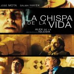 Plakat von "La chispa de la vida"