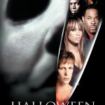Plakat von "Halloween: Resurrection"