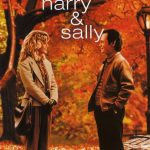 Plakat von "Harry und Sally"