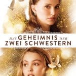Plakat von "Das Geheimnis der zwei Schwestern"