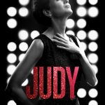 Plakat von "Judy"