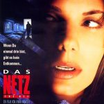 Plakat von "Das Netz"