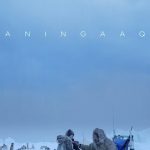 Plakat von "Aningaaq"