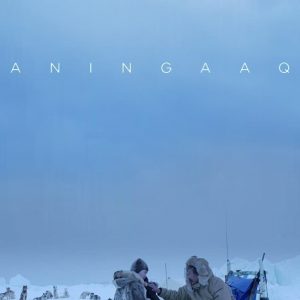 Plakat von "Aningaaq"