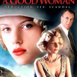 Plakat von "Good Woman - Ein Sommer in Amalfi"