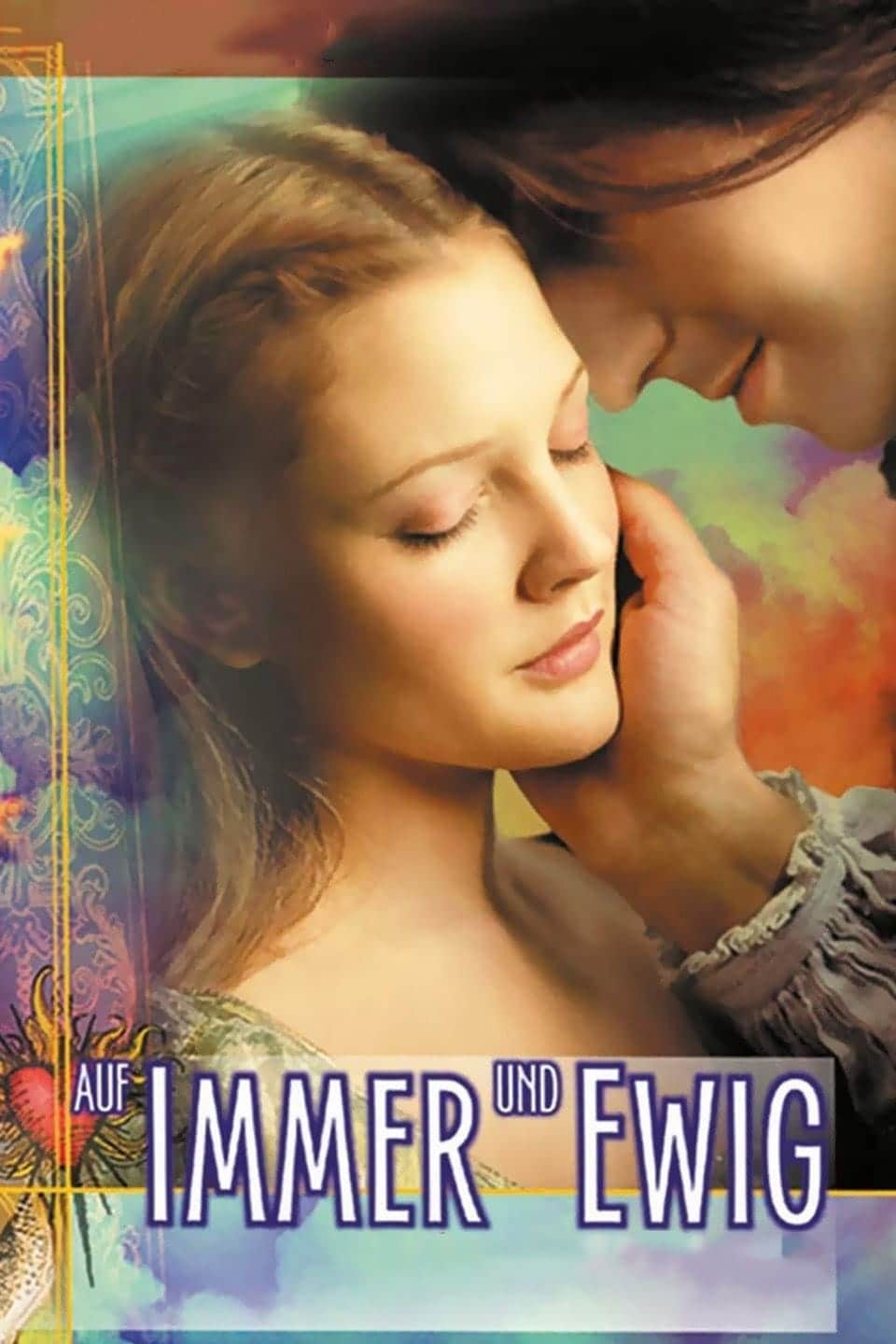 Plakat von "Auf immer und ewig"