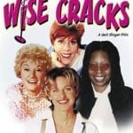 Plakat von "Wisecracks"