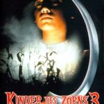 Plakat von "Kinder des Zorns 3 - Das Chicago Massaker"
