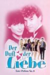Plakat von "Der Duft der Liebe"