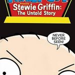 Plakat von "Die unglaubliche Geschichte des Stewie Griffin"
