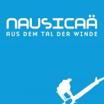 Plakat von "Nausicaä aus dem Tal der Winde"