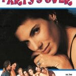 Plakat von "Die Clique von Beverly Hills"