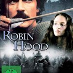 Plakat von "Robin Hood - Ein Leben für Richard Löwenherz"