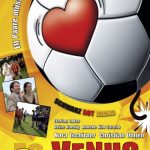 Plakat von "FC Venus"