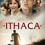 Plakat von "Ithaca"