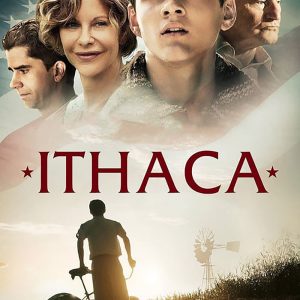 Plakat von "Ithaca"