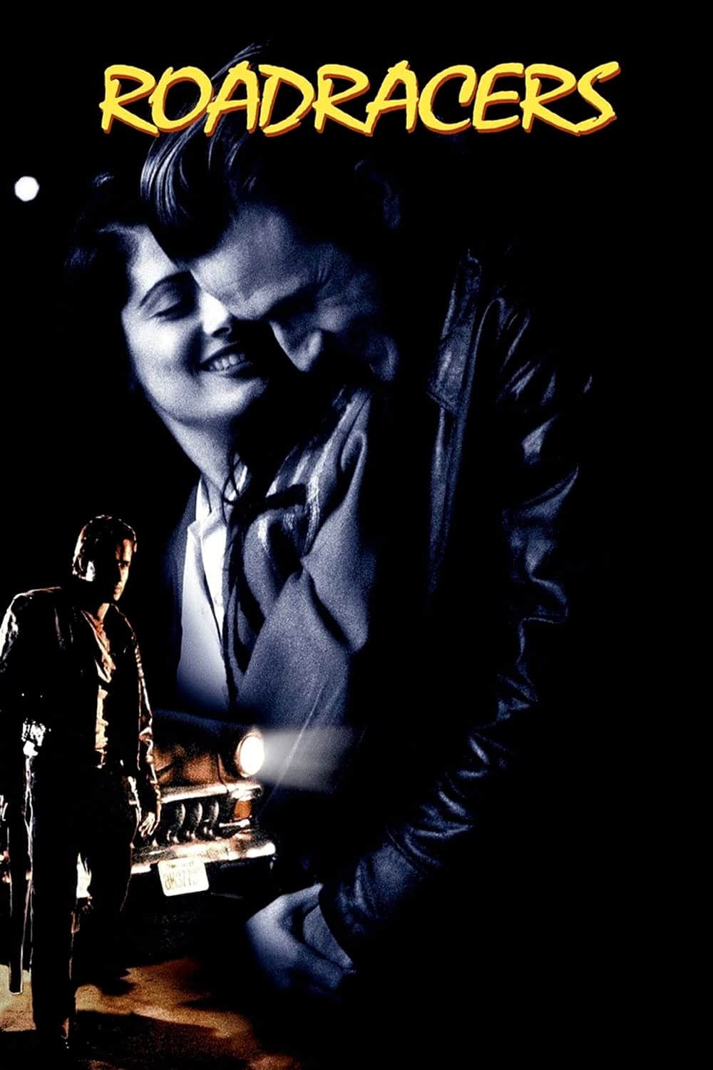 Plakat von "Bad Boys Never Die"