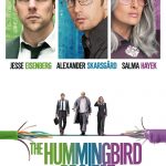 Plakat von "The Hummingbird Project"