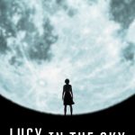 Plakat von "Lucy in the Sky"