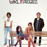 Plakat von "Girl in Progress"