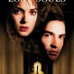 Plakat von "Lost Souls - Verlorene Seelen"