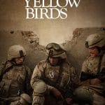 Plakat von "The Yellow Birds"