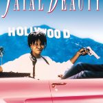 Plakat von "Fatal Beauty"
