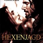 Plakat von "Hexenjagd"