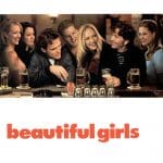 Plakat von "Beautiful Girls"