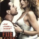 Plakat von "Fair Game"