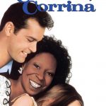 Plakat von "Corrina, Corrina"
