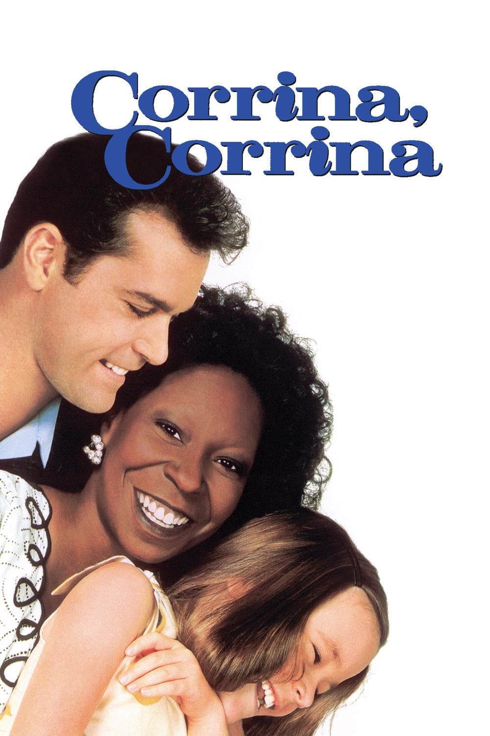 Plakat von "Corrina, Corrina"