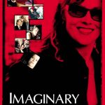 Plakat von "Imaginary Heroes"