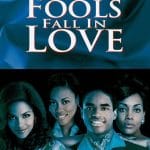 Plakat von "Why Do Fools Fall in Love – Die Wurzeln des Rock ’n’ Roll"