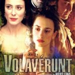 Plakat von "Volavérunt"