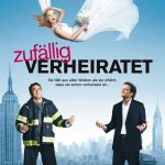 Plakat von "Zufällig verheiratet"