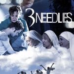Plakat von "3 Needles"