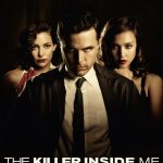Plakat von "The Killer Inside Me"