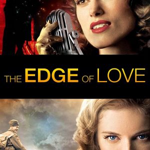 Plakat von "Edge of Love - Was von der Liebe bleibt"