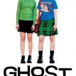 Plakat von "Ghost World"