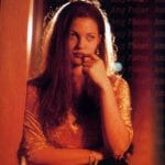 Plakat von "Amy Fisher – Tödliche Lolita"