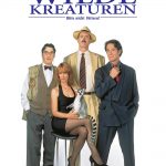 Plakat von "Wilde Kreaturen"