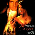 Plakat von "Onegin - Eine Liebe in St. Petersburg"